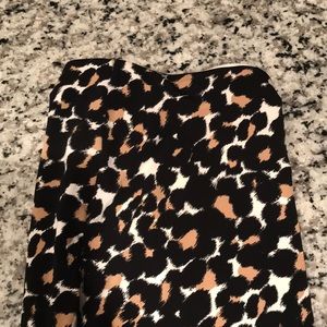 Vince Camuto skirt